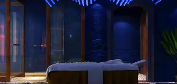 苏州吴中YanYan养生馆秉持“客户至上”的服务理念