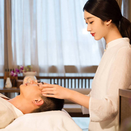 苏州吴中YanYan养生馆秉持“客户至上”的服务理念