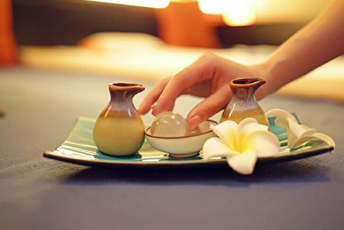 欢迎来到苏州吴中YanYan养生馆养生馆!