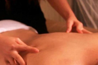 欢迎来到苏州吴中YanYan养生馆spa馆!