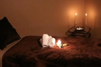 欢迎来到苏州吴中YanYan养生馆休闲会所!